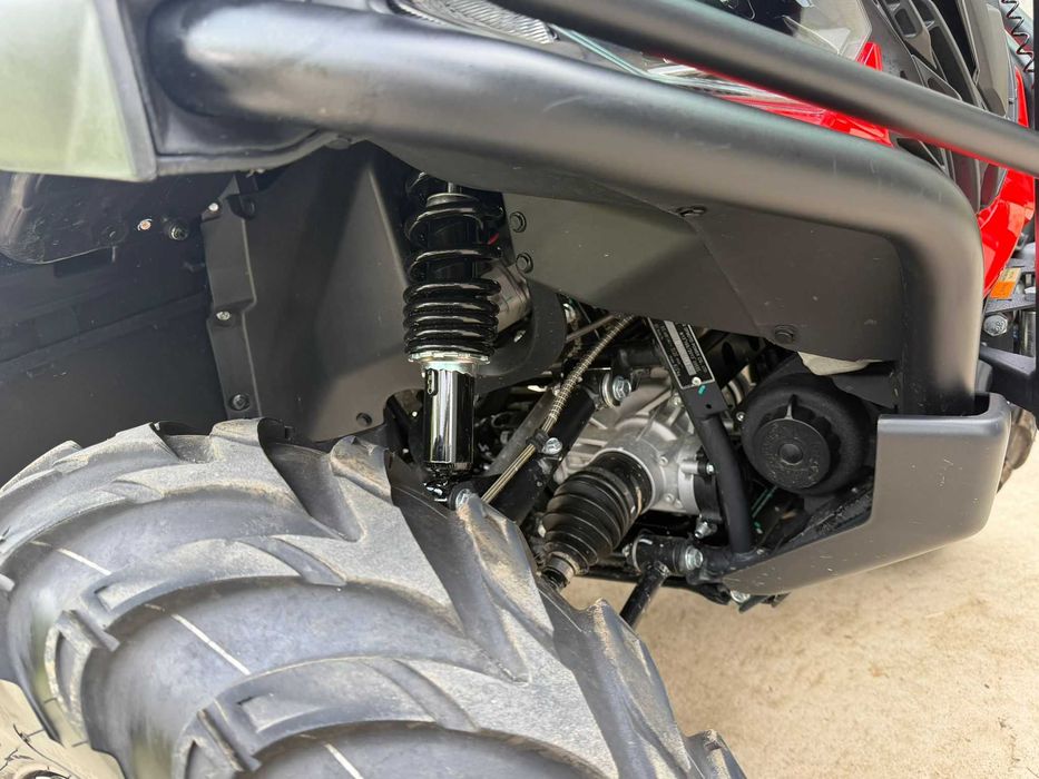 ATV CFMOTO 625 Touring EPS