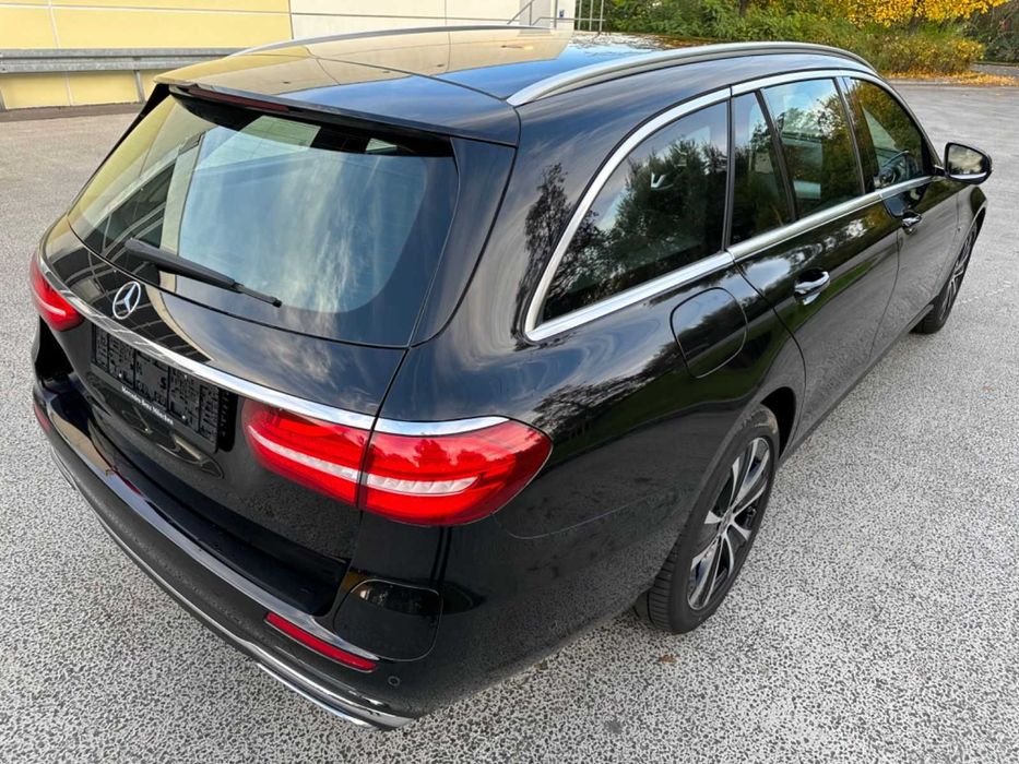 Mercedes-Benz E 300 de