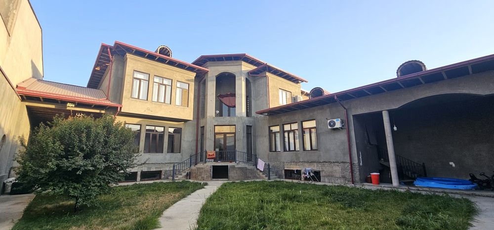 Продаётся участок