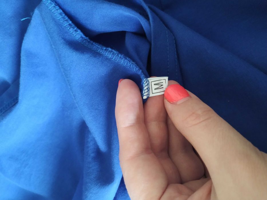 Пола с висока талия