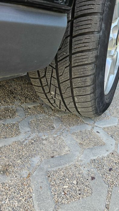 Saab 97x 5.3 V8 300к.с.