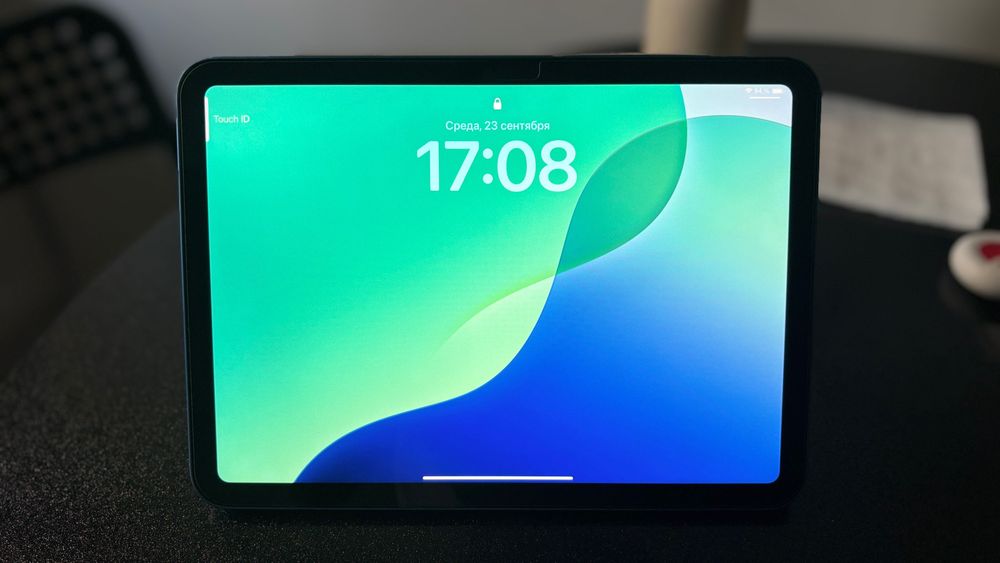 iPad 10 gen. 2022