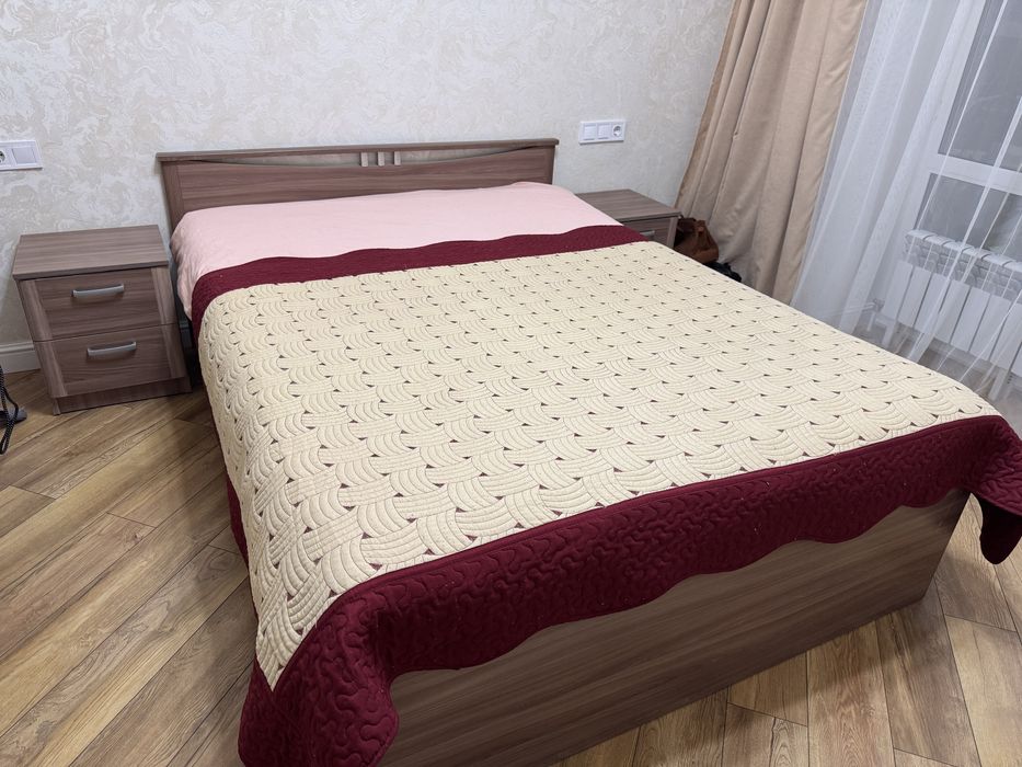Срочно продаю кровать