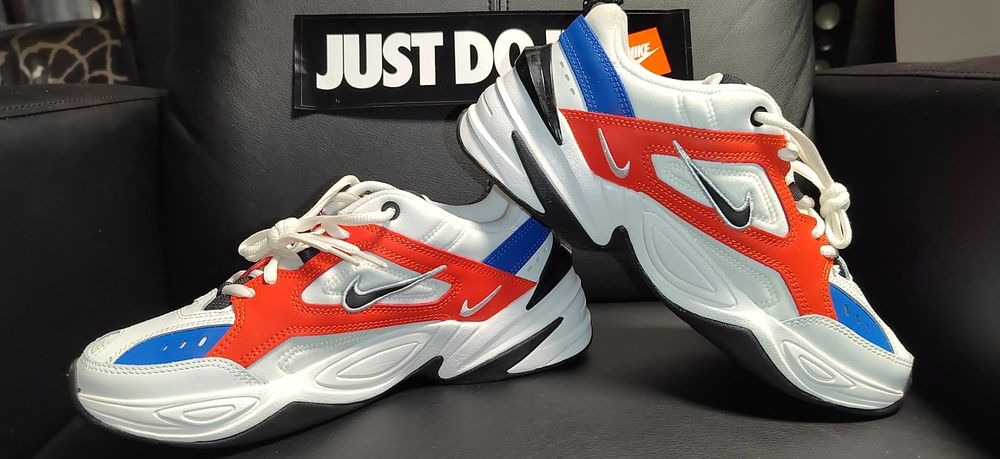 Nike M2K Tekno, номер  40