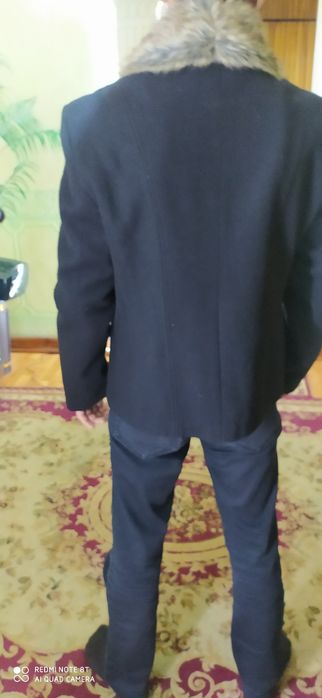 Пиджак киш-кузга