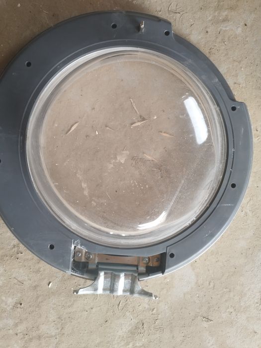 Дверца от стиральной машины