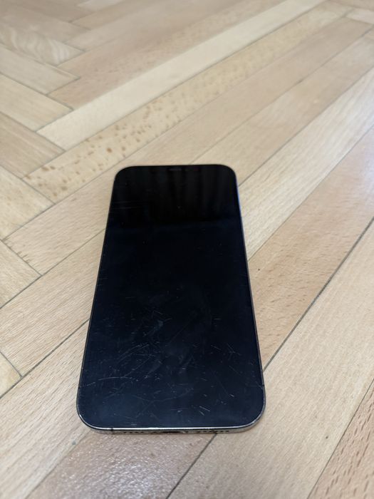 Iphone 12 pro max 256 gb