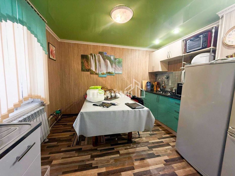 ПРОДАМ 3Х ком. дом Центр (Асель ПРАЙМ)