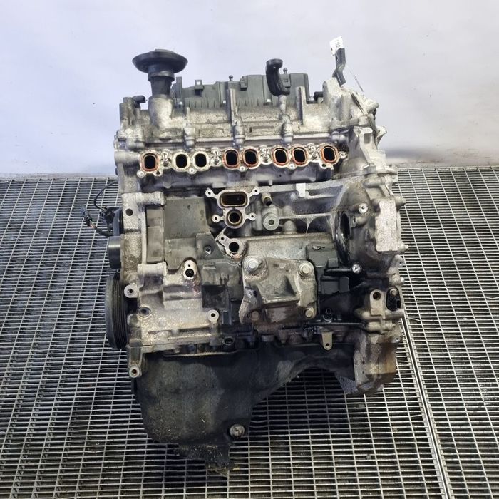 Motor Jaguar F - Pace 2.0 D 2015 - 2020 163CP Manuala 204DTD Euro5 (1374) Diesel 4x2 ...