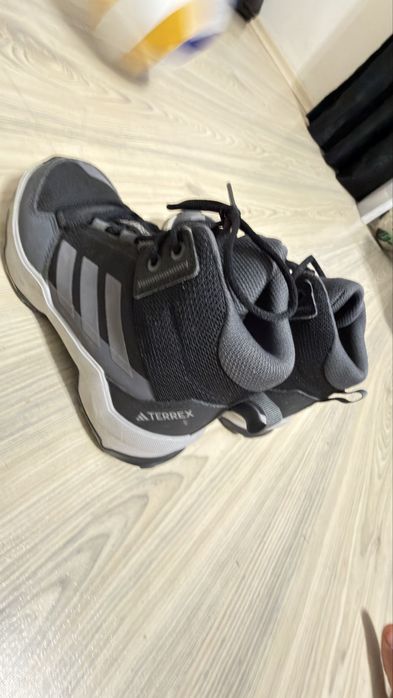 Детски обувки ADIDAS TERREX 30 1/2