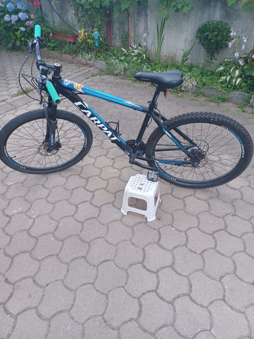 Bicicleta  MTB Carpat 27.5