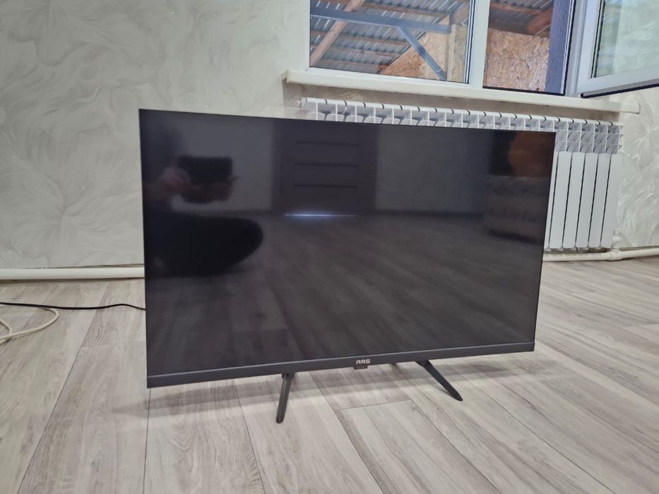 Телевизор ARG smart TV