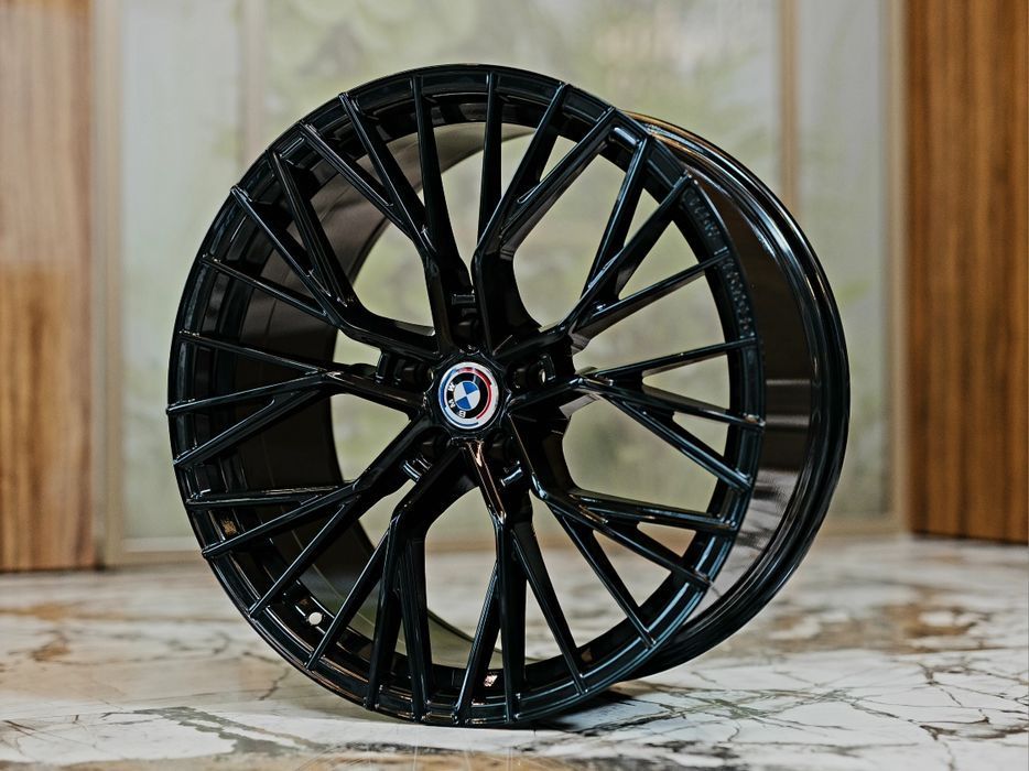 jante 20 bmw r20 g black