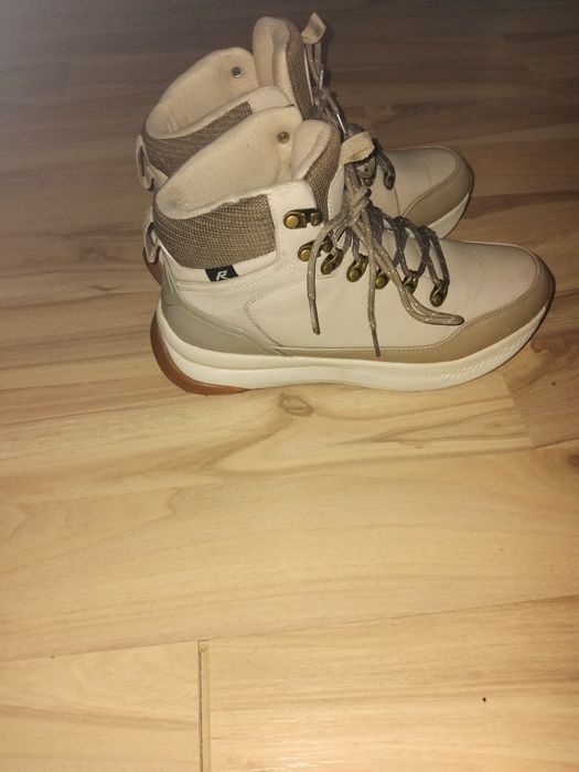 Дамски зимни боти 41