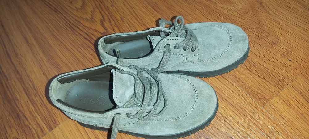 Pantofi Hogan originali de baieti