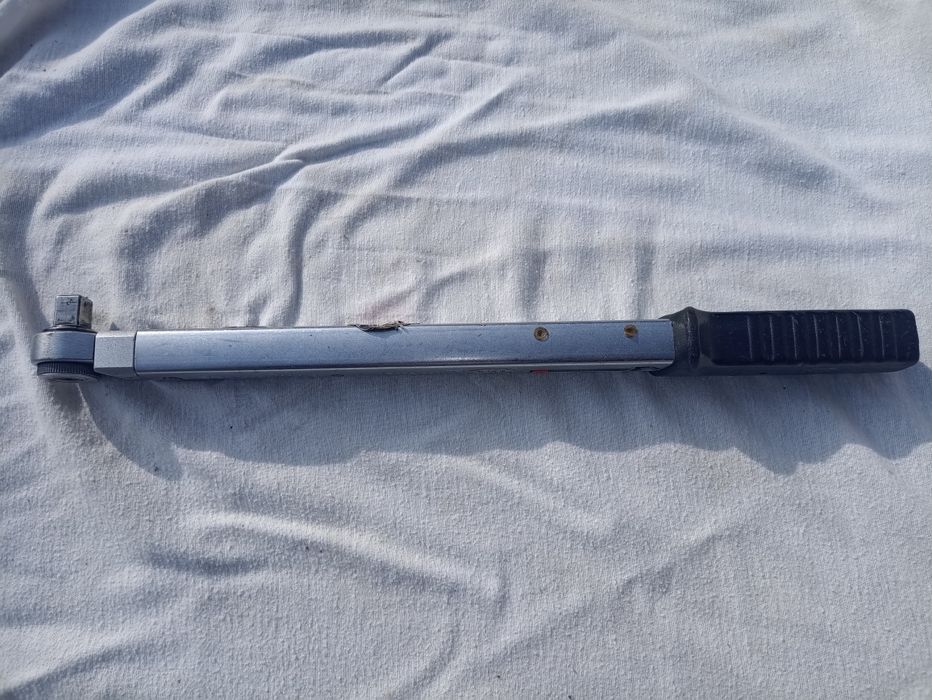 Cheie dinamometrica Stahlwille Manoskop 730