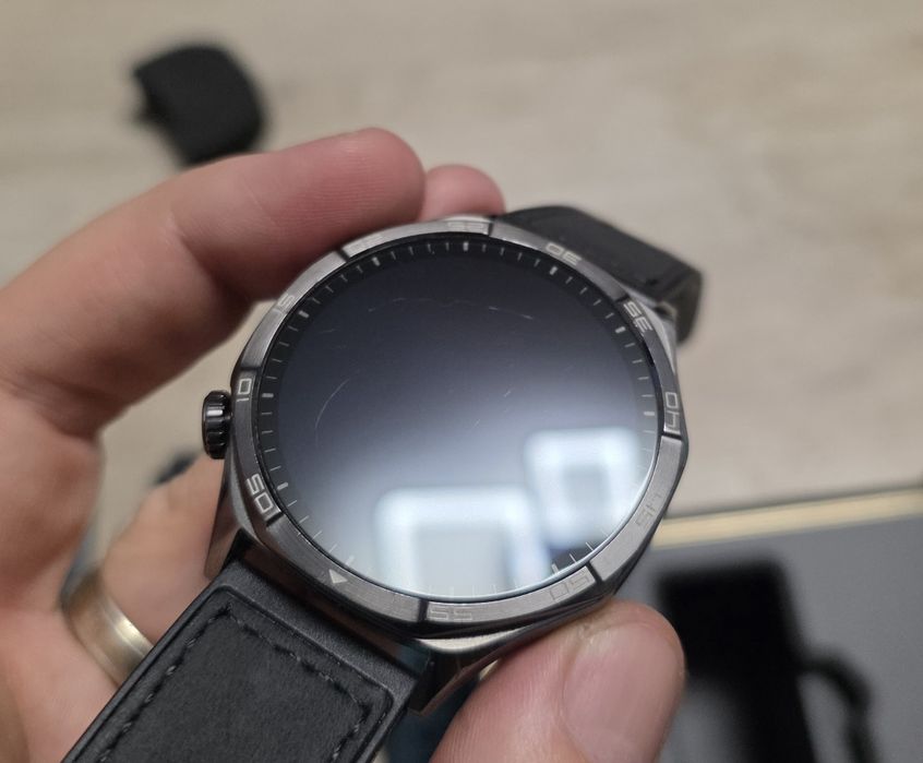 Huawei Watch GT 5