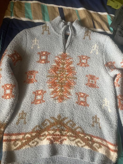 Asos горнище пуловер