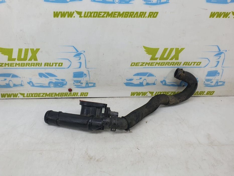 Flansa lichid racire 2.0 tdi bmr 4010038 Audi A3 8P/8PA (facelift)