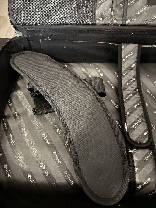 Чанта за лаптоп Sentio