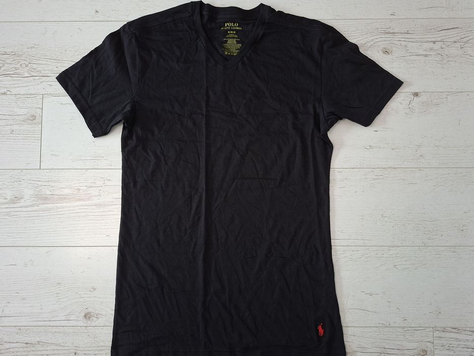 Ralph lauren Polo-Ориг. Дамска тениска Нова!