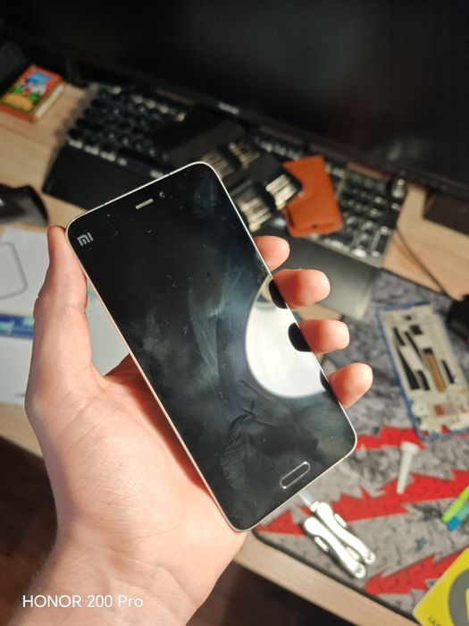 Продам Xiaomi mi 5