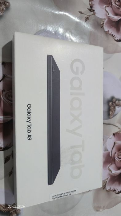 Samsung Galaxy A9 LTE 4G