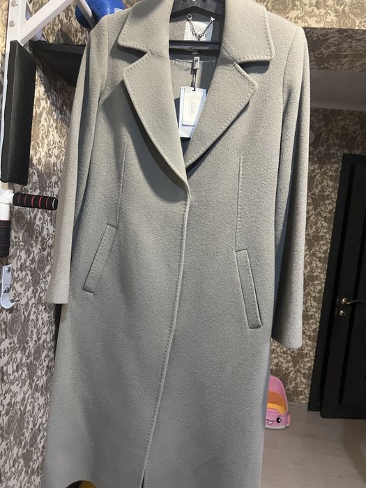 Продам женское пальто