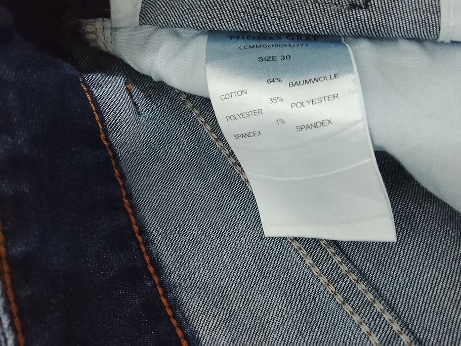 Продам джинсы для подростка