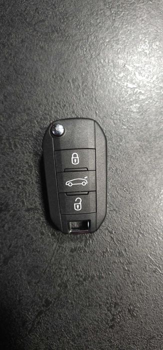 Сгъваем ключ Опел Кросленд Х