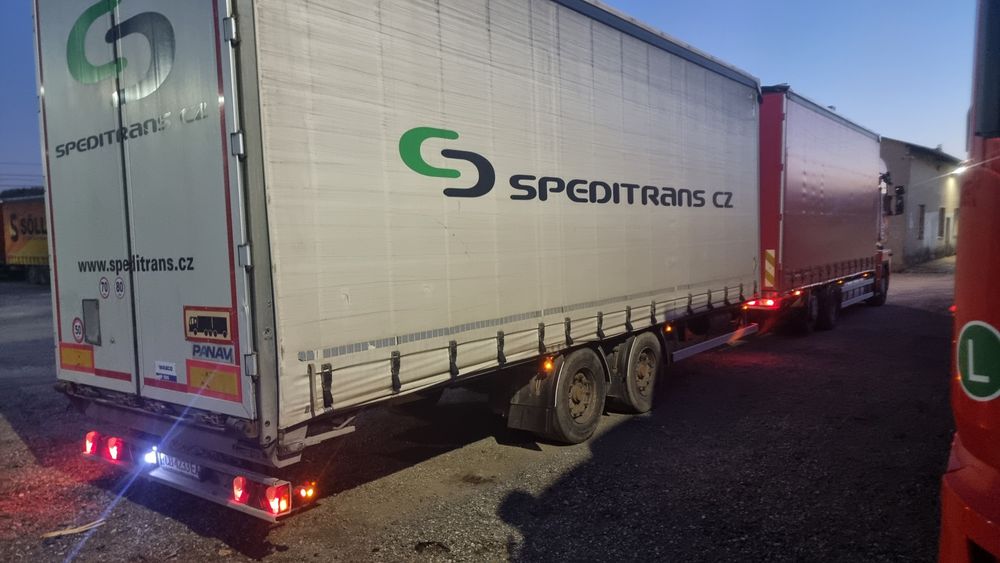 Ремарке панав 2015 година