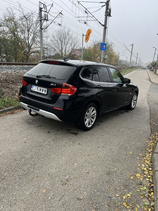 Bmw X1 E84 4x4 automat 204 CP
