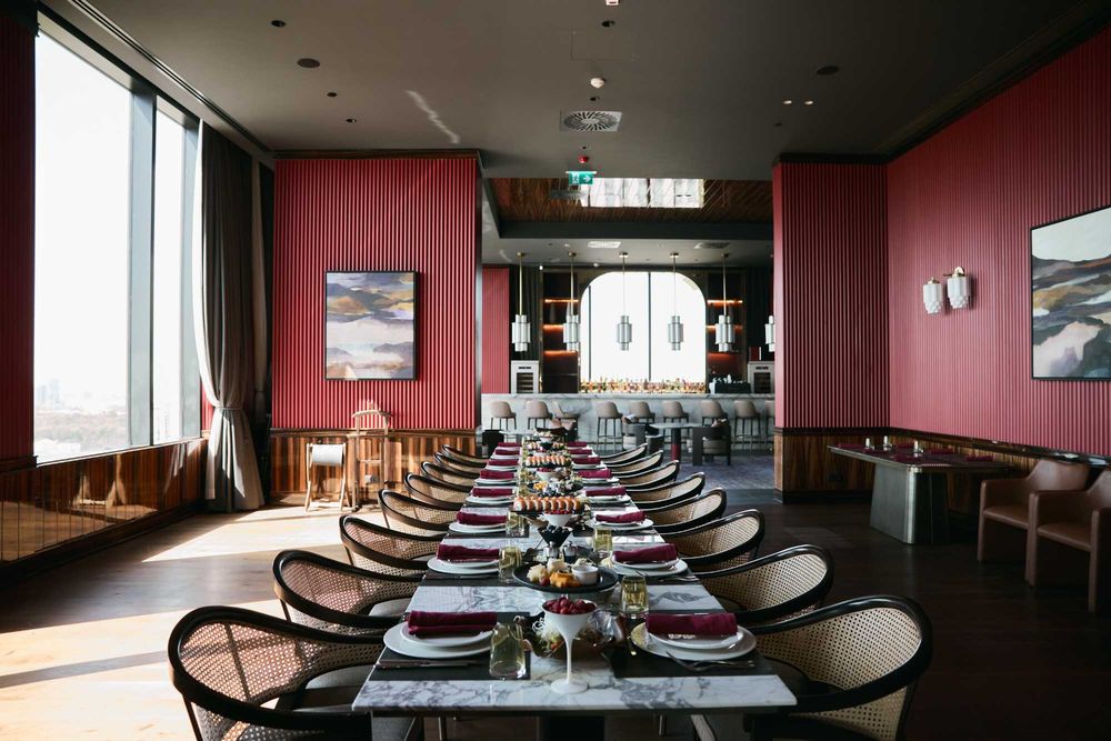 Оформление мероприятий : кейтеринг, конференции, деловые мероприятия