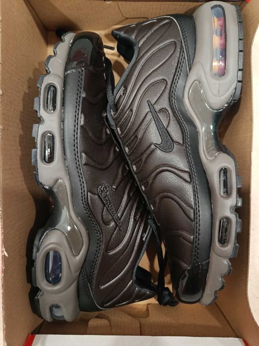 Nike - Air Max Plus PRM №41 Оригинал Код 197