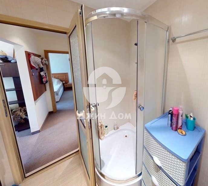 Продава се Двустаен апартамент в к.к. Слънчев бряг - 62 кв.м за 535 €/кв.м - Снимка #5