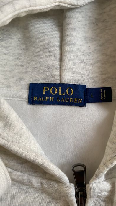 Свитер Polo Ralph Louren