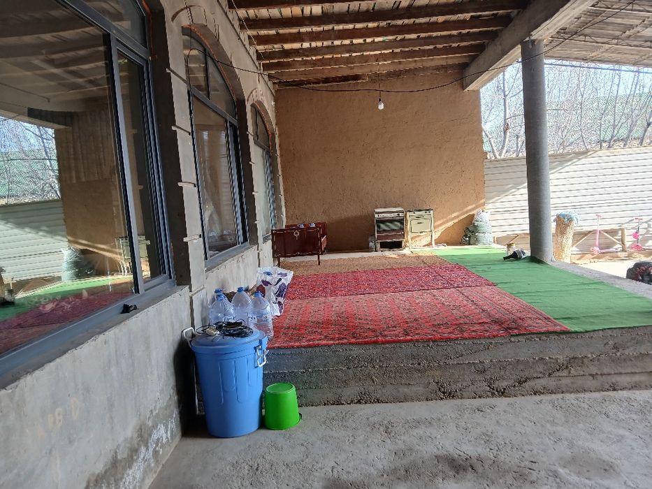 Зангата туман бодомзор махала 6 соты 8та цона падвал