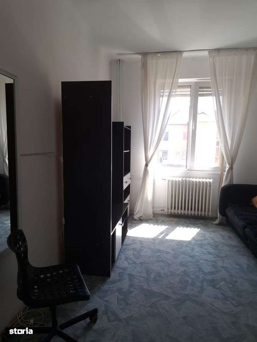 Apartament 2 camere zona Medicina - Hotel Continental