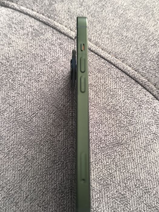 iPhone 13, 256 Green