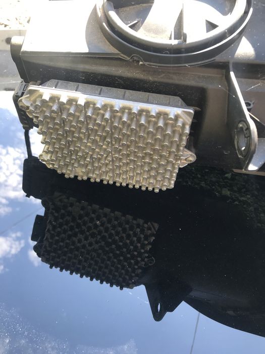 Би Лед Bi Led фарове за Мини Купър Кънтримен Mini Cooper CountrymanF60