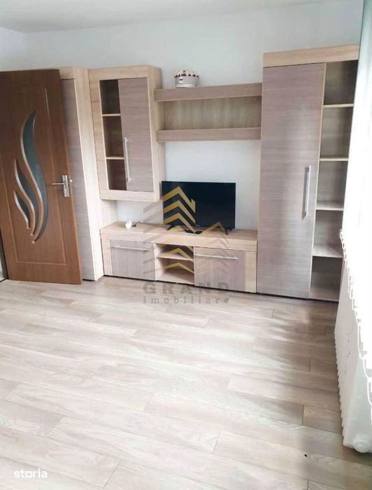 Apartament 2 Camere Calea Moldovei De Inchiriat