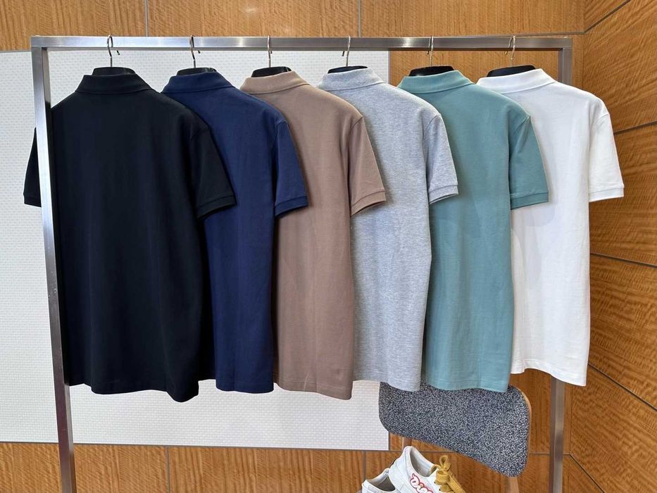 Tricou polo Dior Premium