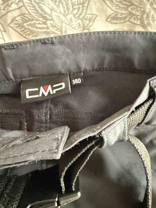 Детски туристически къси панталони CMP 140