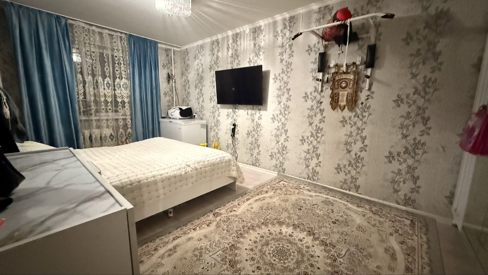 Срочно продается 3комн.квартира