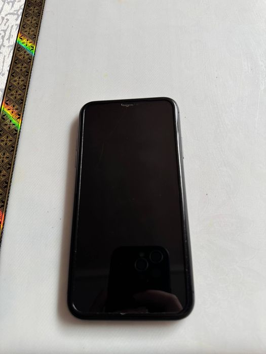 Продам iPhone 11 128gb