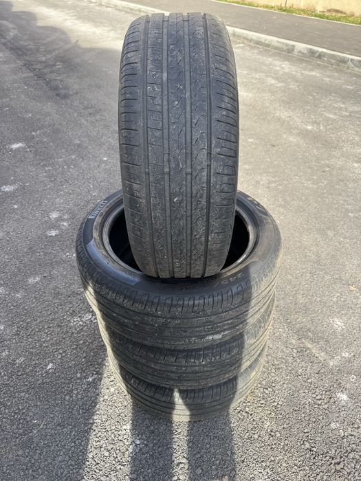 Anvelope Vara PIRELLI 245/45 R18 100 Y XL