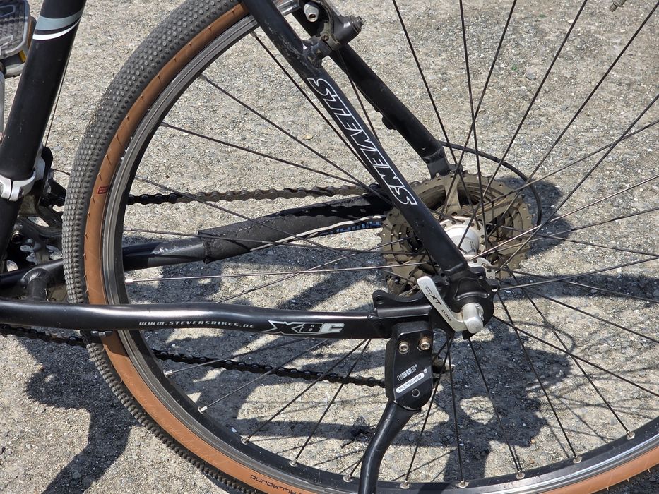 Велосипед Stevens 28