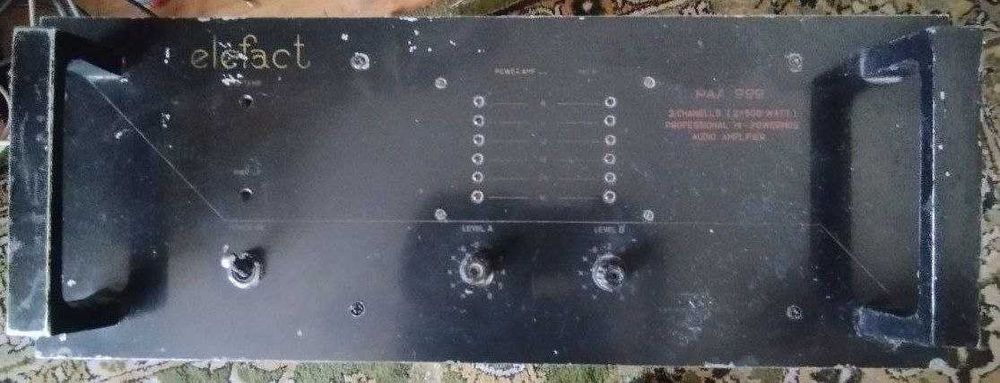 Колонки комплект