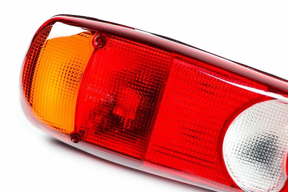 Стопове за Камион Универсални тип РИБКА - 2 БРОЯ 12V/24V