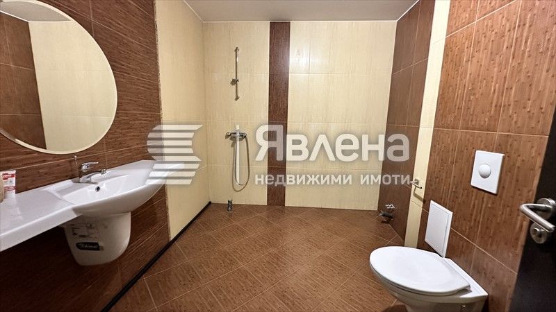 Дава се под наем Офис в Варна, Чайка - 137 кв.м за 1370 € - Снимка #8